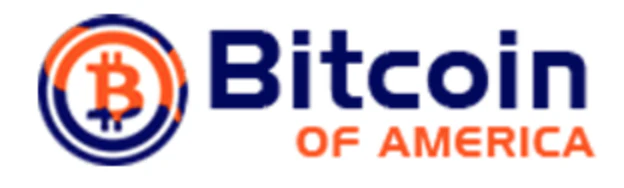 Bitcoin of America cover