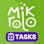 Mikrolo Tasks