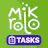 Mikrolo Tasks