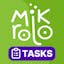 Mikrolo Tasks