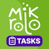 Mikrolo Tasks