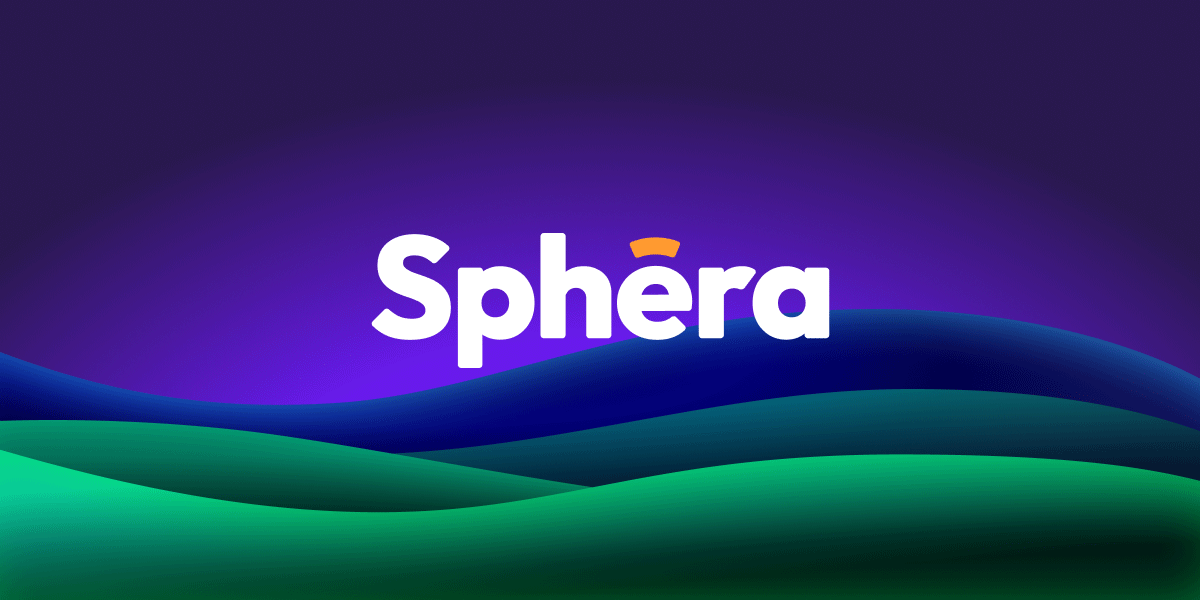 Sphera: Emotion & Mood Tracker - Main product screenshot demonstrating key features and user interface