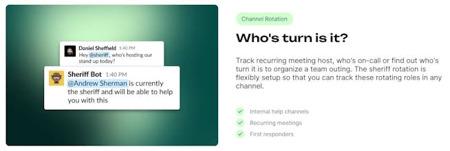 Sheriff gallery image