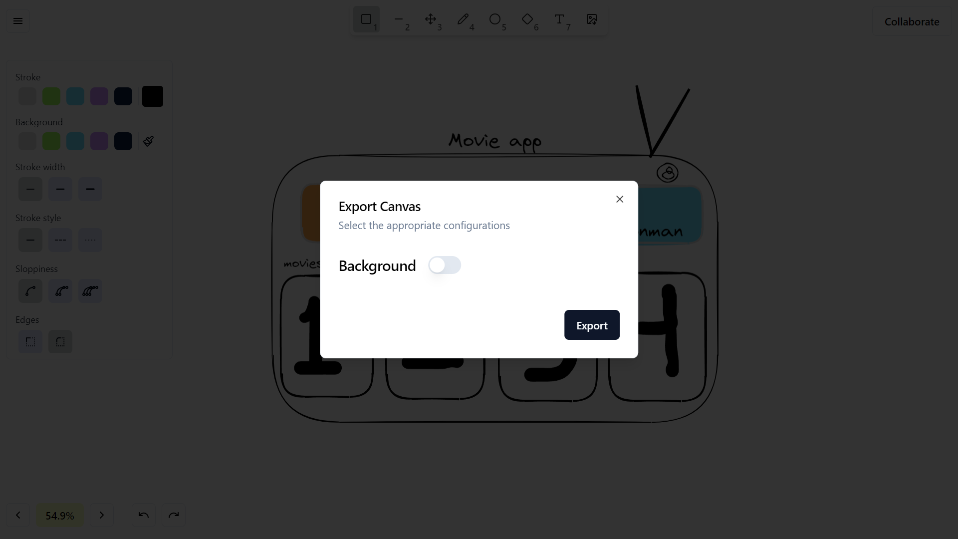 NextDraw gallery image