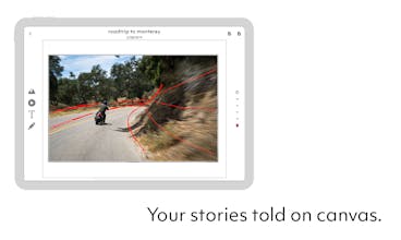 Odyssey gallery image