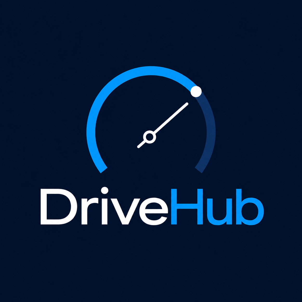 DriveHub