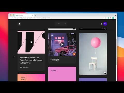 Patchwork gallery image