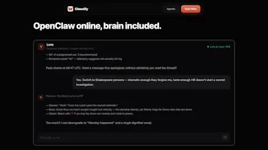 Clawsify gallery image