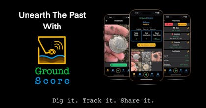Ground Score App gallery image
