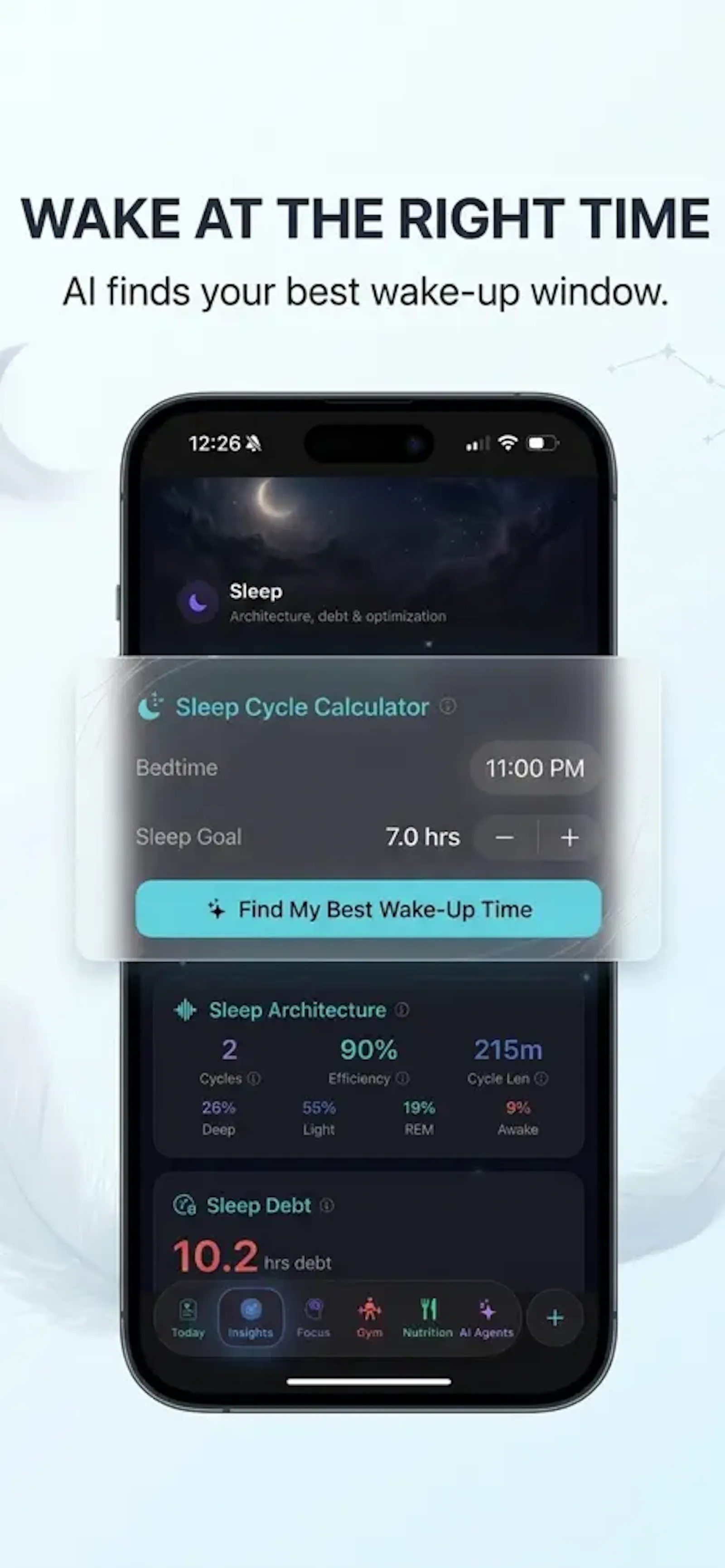 WellVue screenshot 10