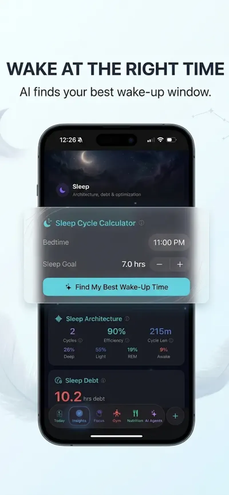 WellVue screenshot 10
