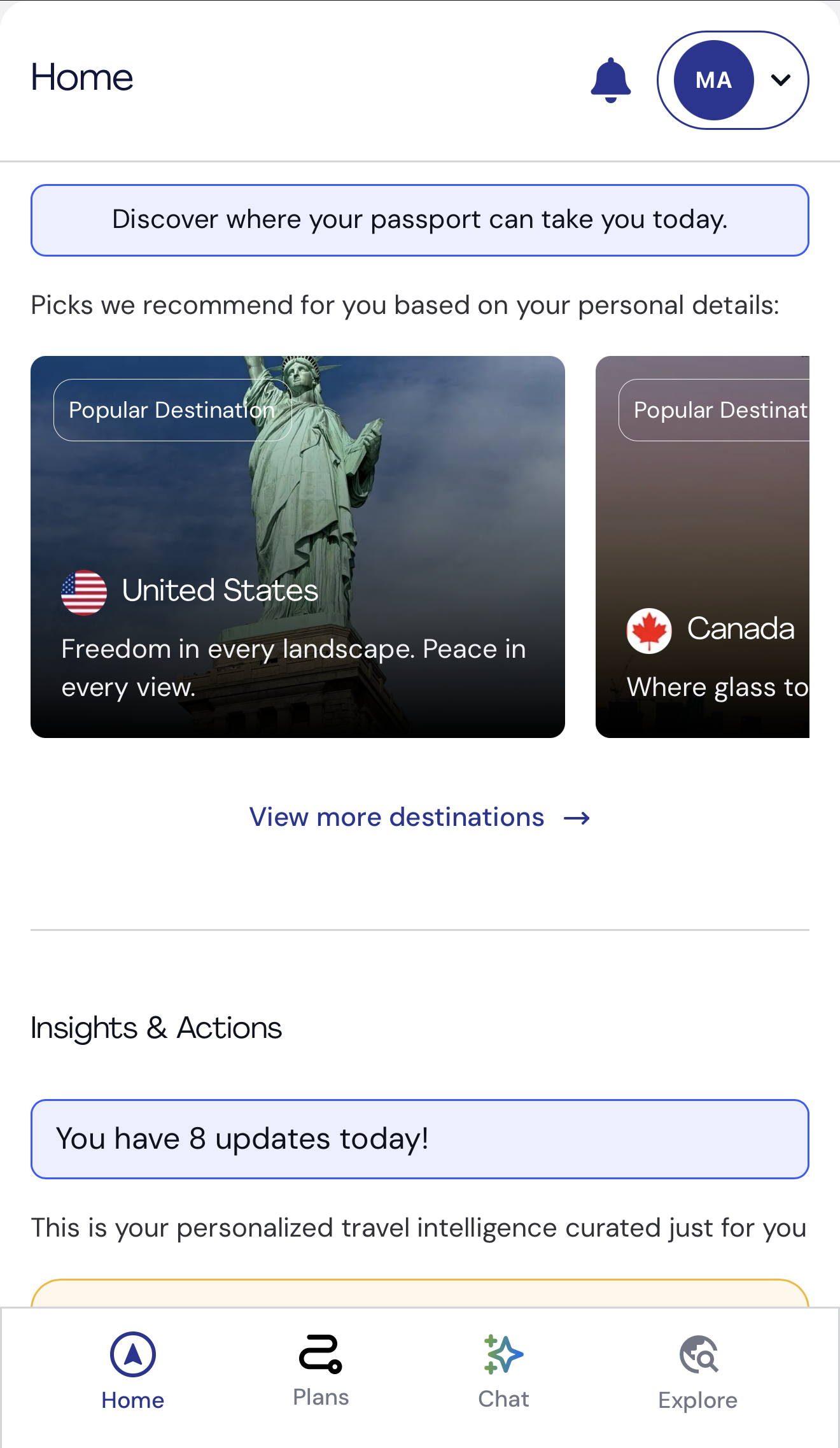 Kinnra Is Here - Main product screenshot demonstrating key features and user interface