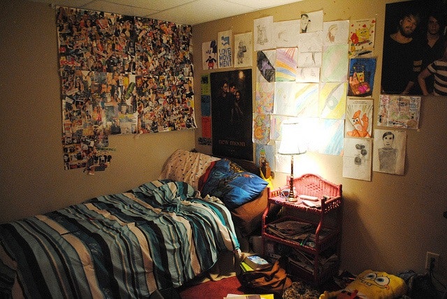 Innovation Hub - How Discrimination Affects Your Hormone Levels gallery image