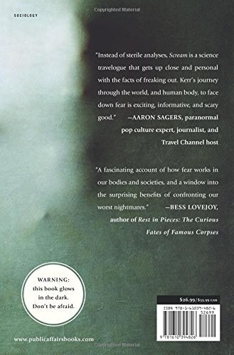 Scream gallery image