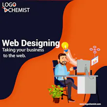 Custom Logo Design gallery image