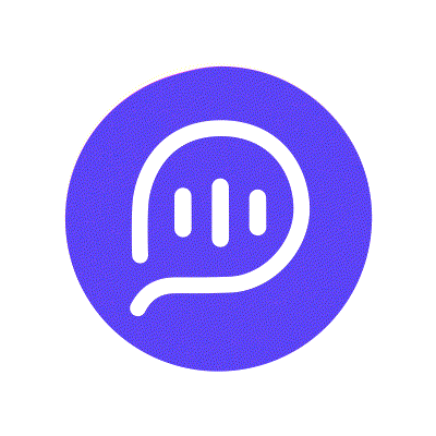 TalkBerry logo