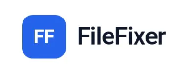 FileFixer logo