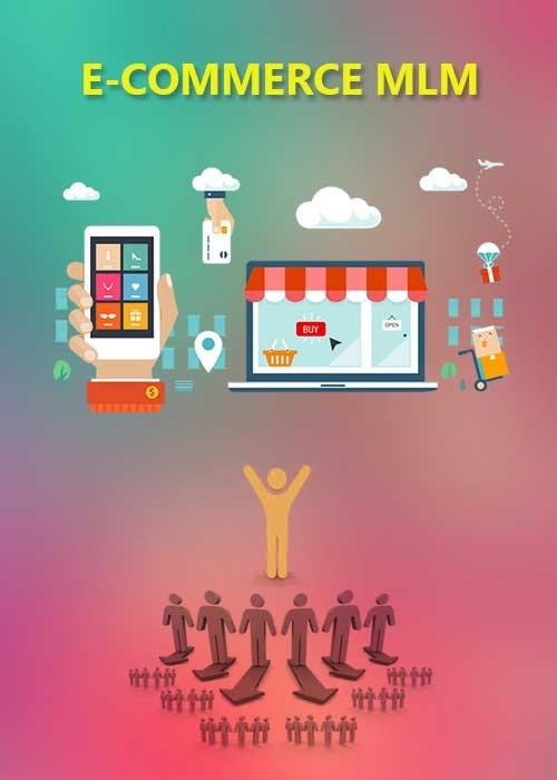 Script y software de MLM media 1