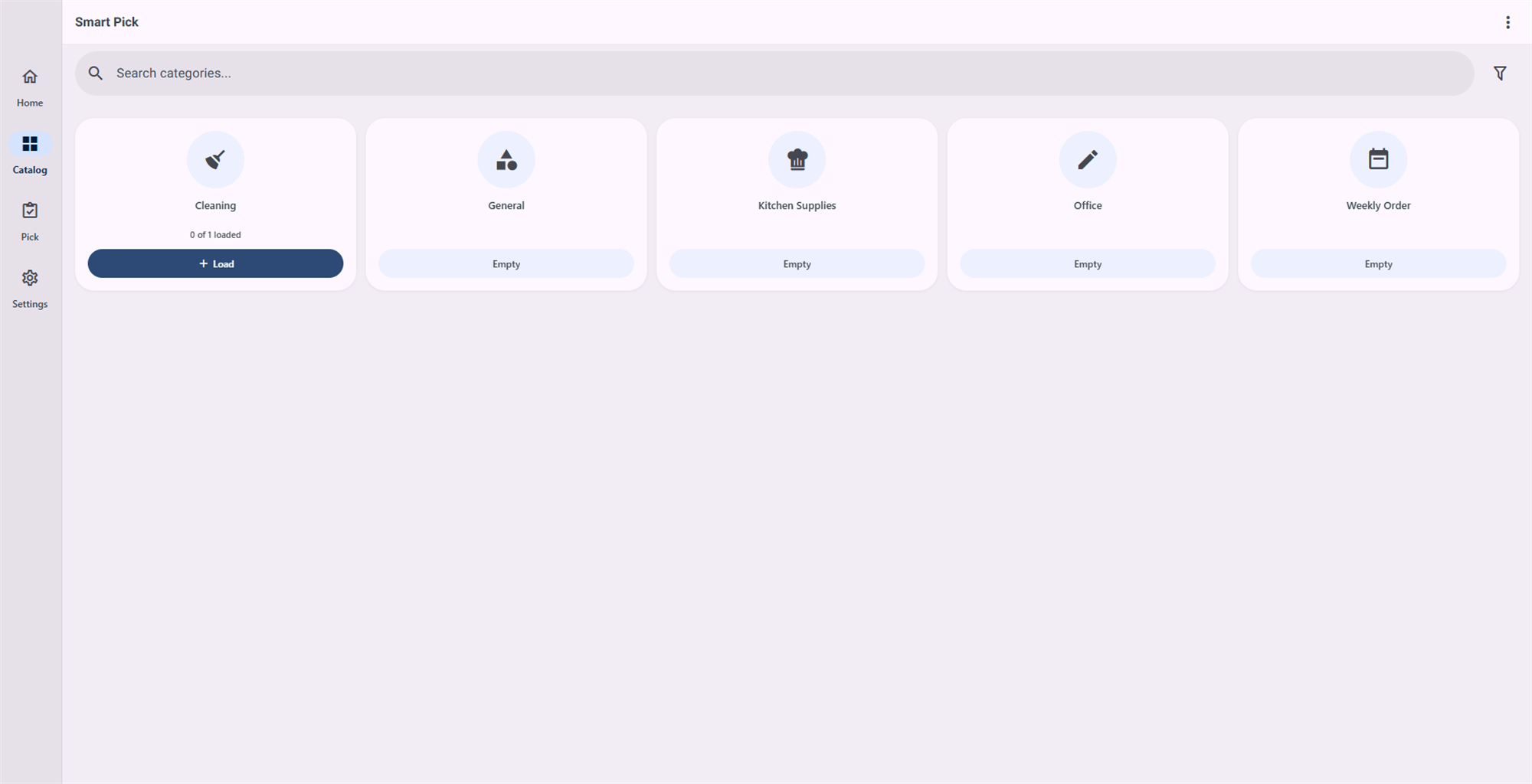 SmartPick  gallery image
