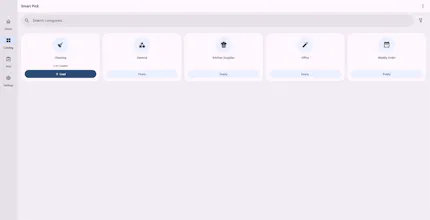 SmartPick gallery image