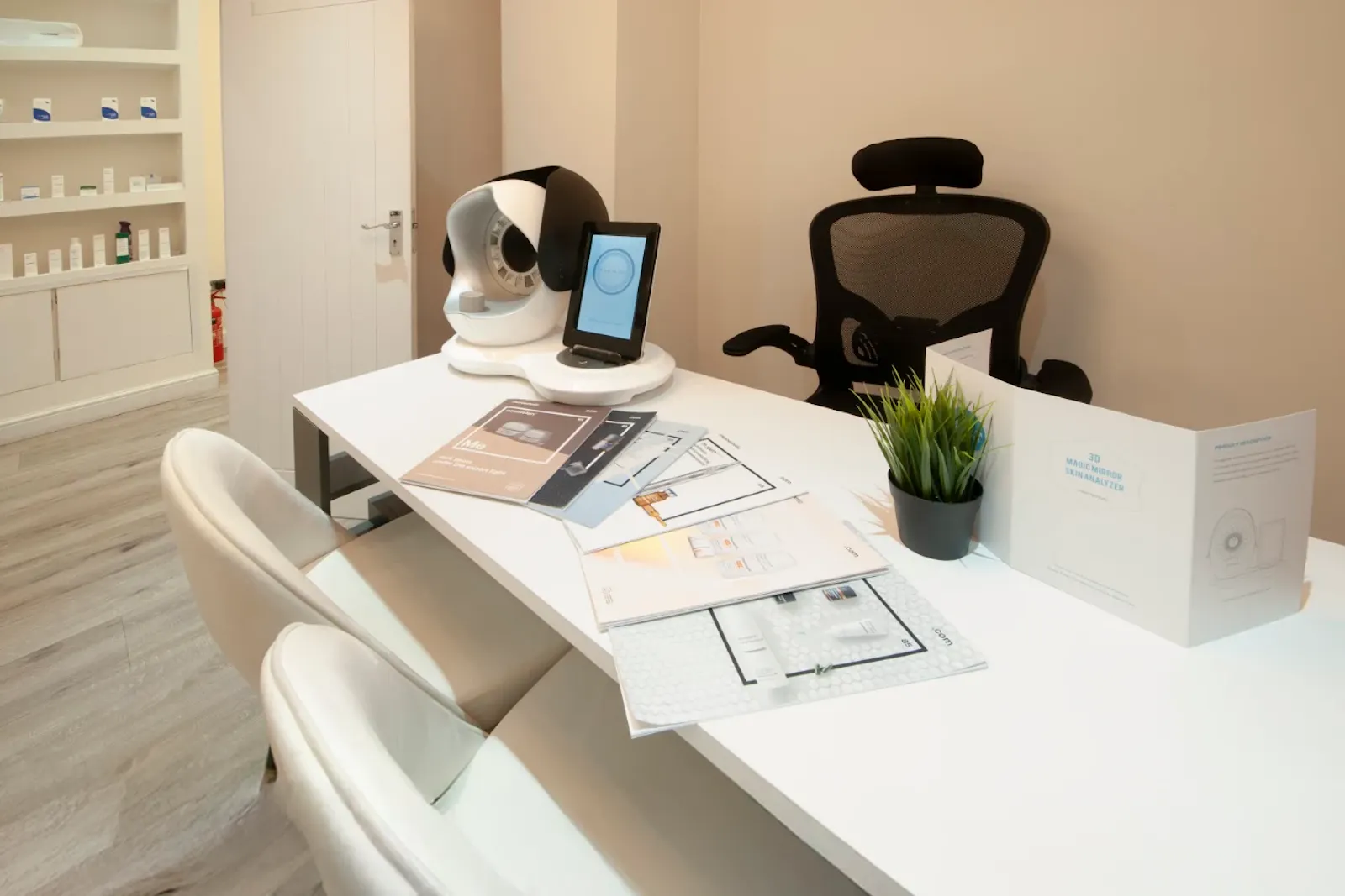Dermalign Skin & Laser Clinic screenshot 2