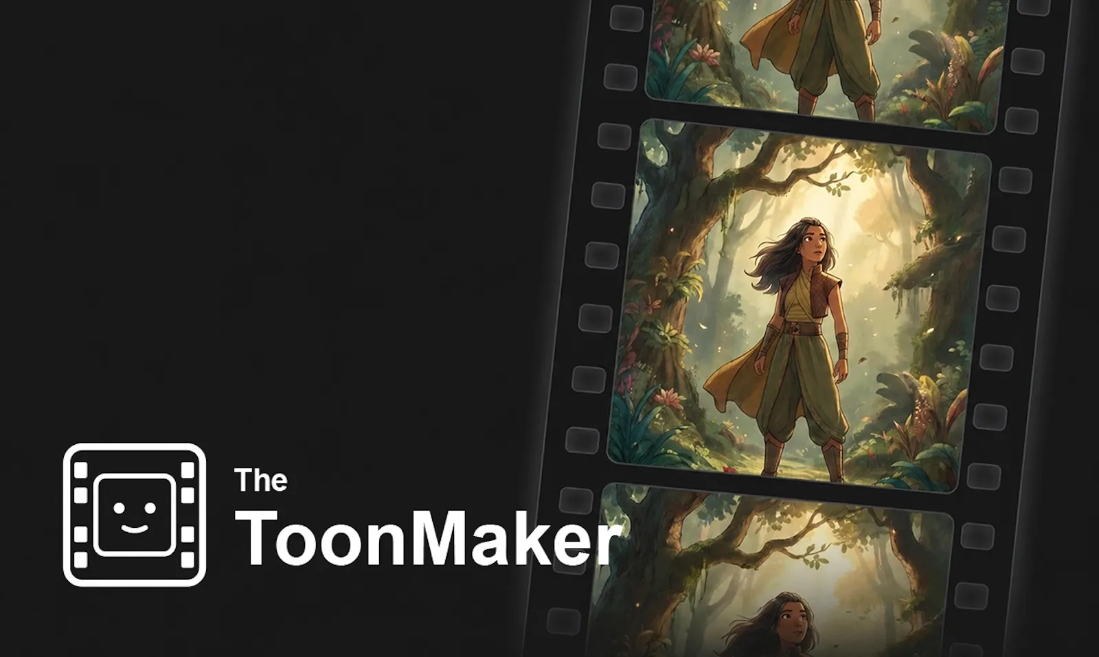 TheToonMaker screenshot 2