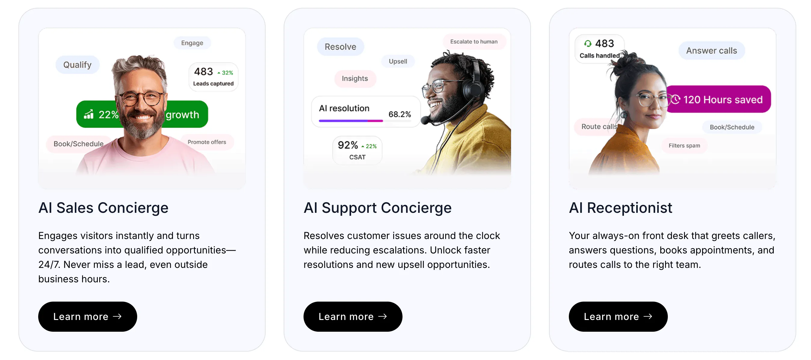 keum.ai gallery image