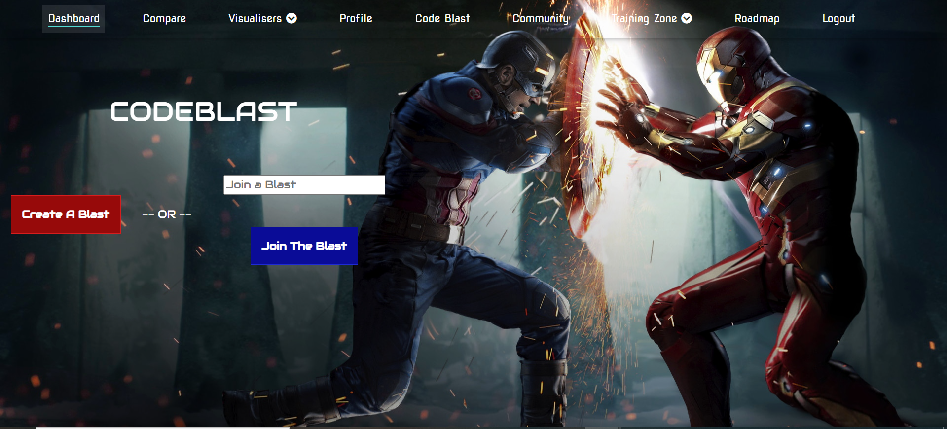 Game Of Codes gallery image