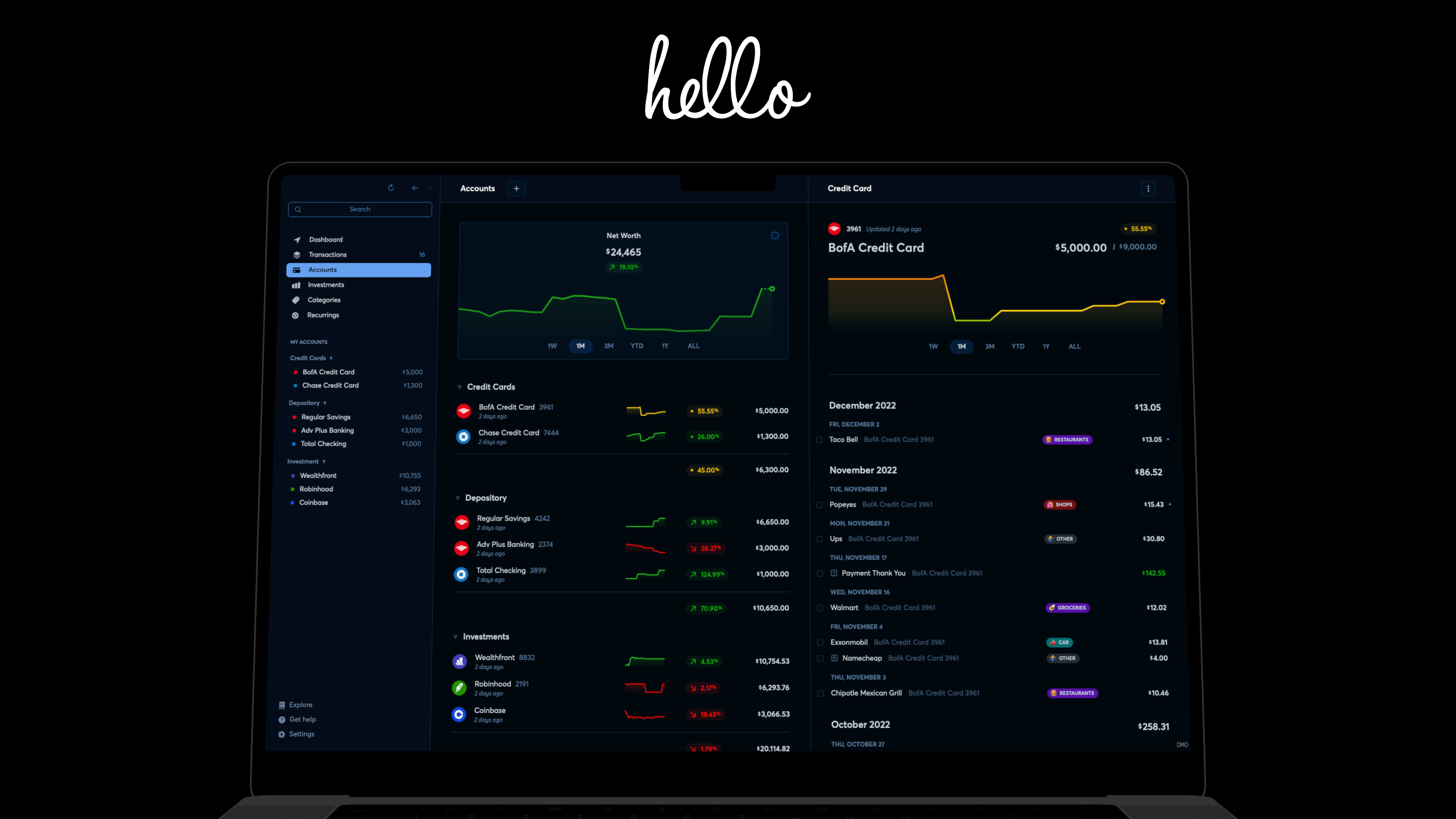 Copilot for macOS media 1