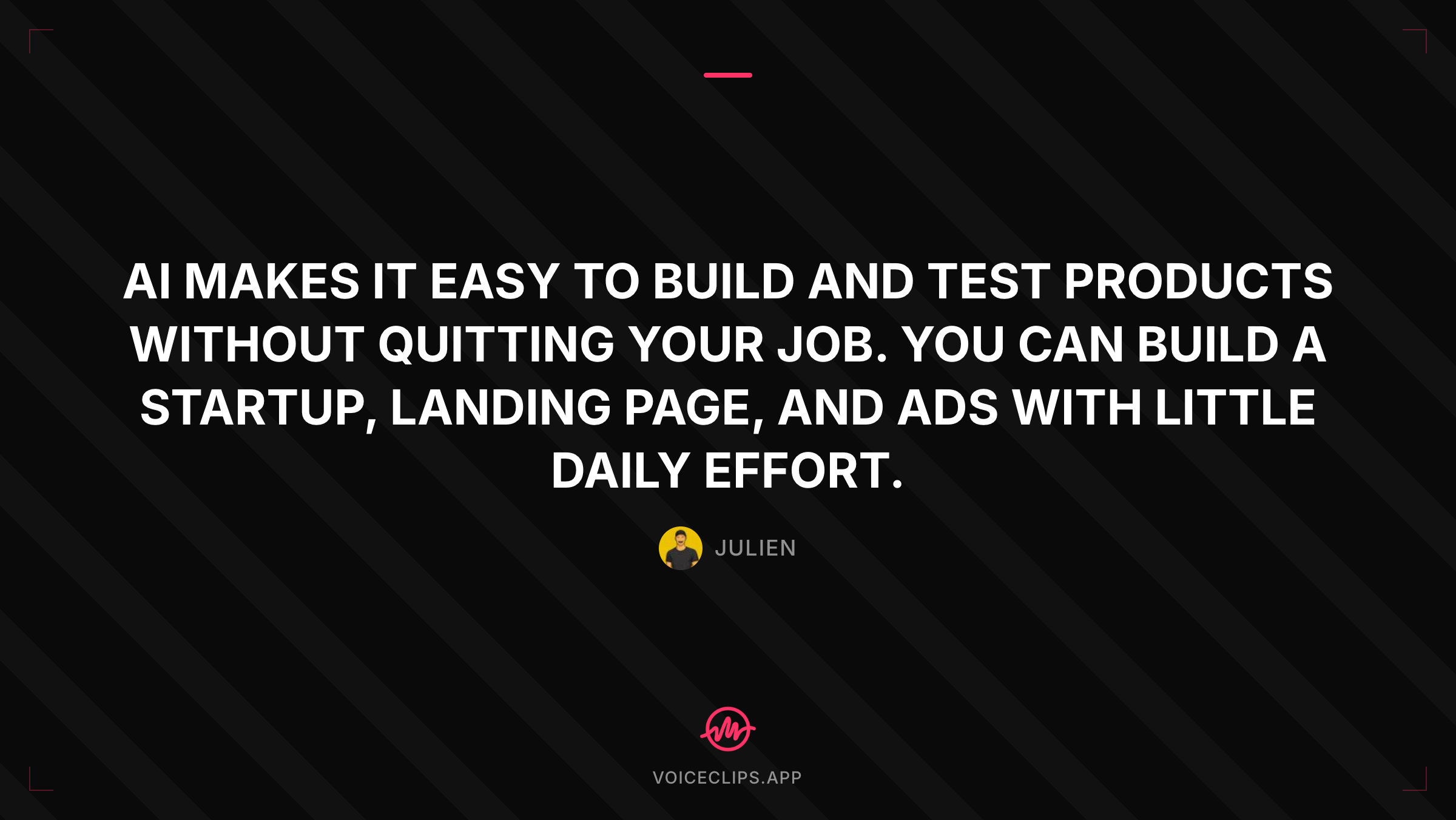 VoiceClips gallery image