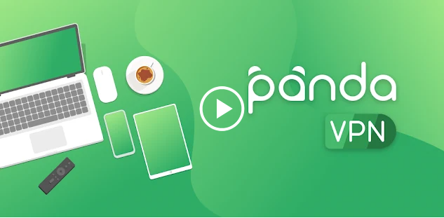 PandaVPN gallery image