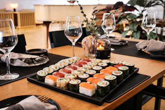 Umami AI gallery image