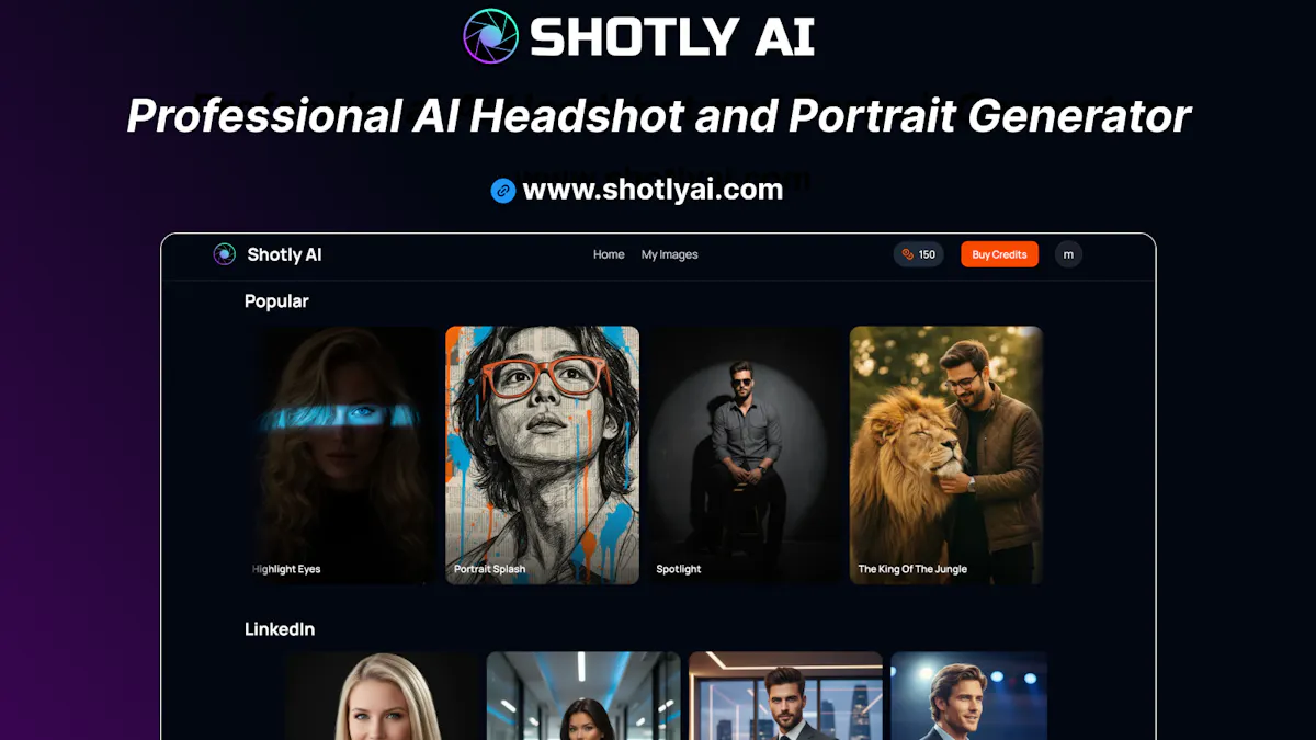 Shotly AI