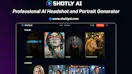 Shotly AI