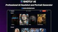 Shotly AI