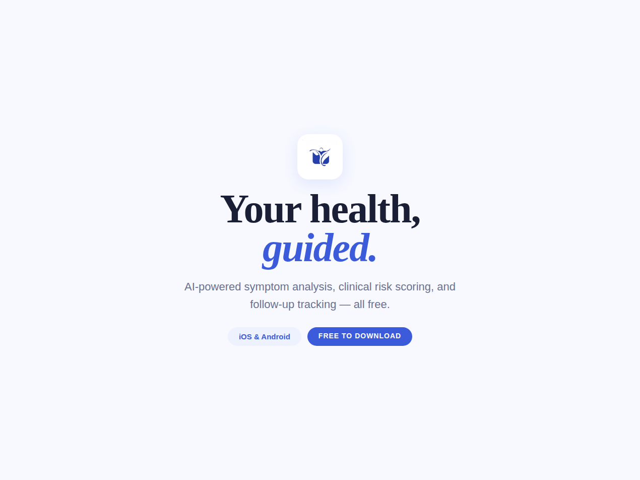 Voyage Health gallery image