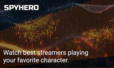 SPYHERO gallery image