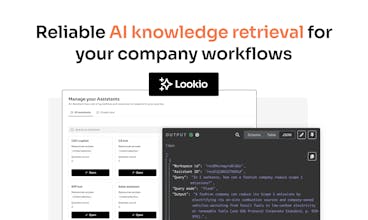 Lookio gallery image