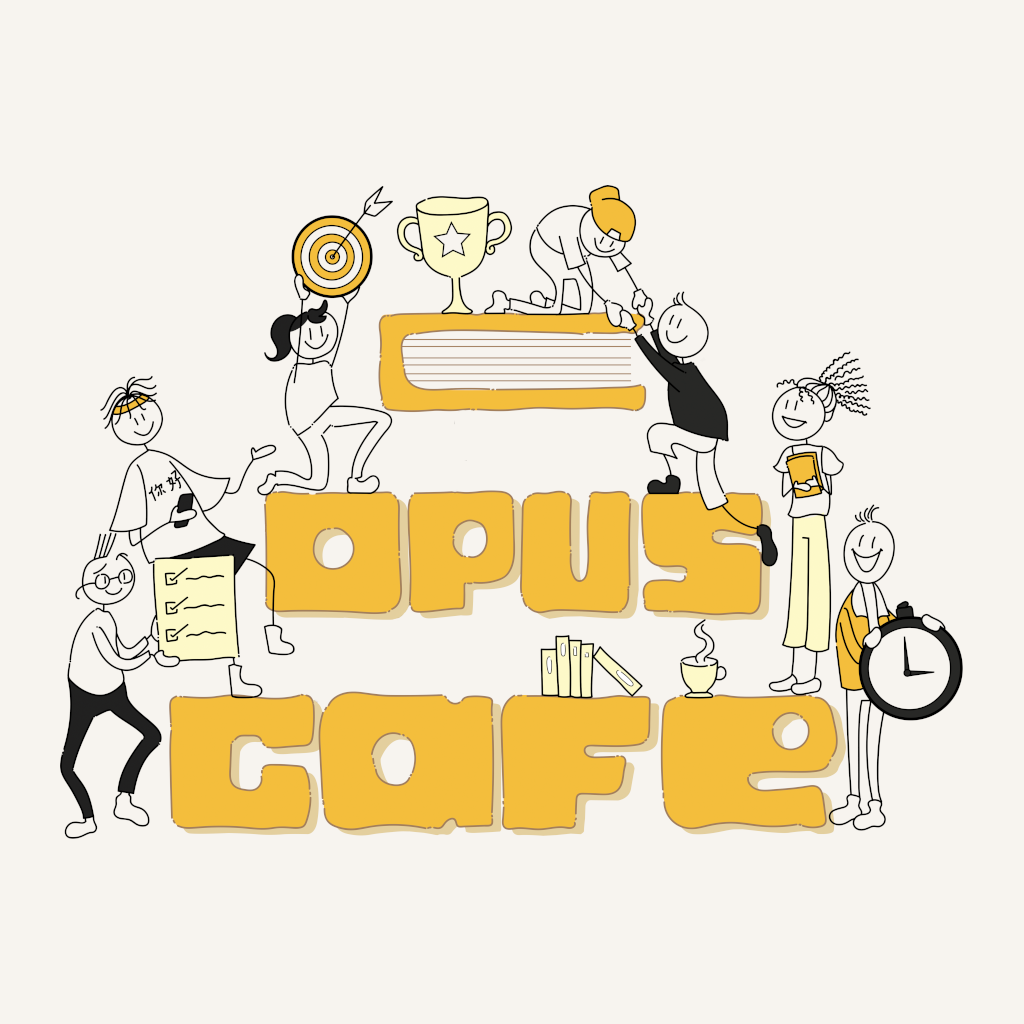 Opus Café