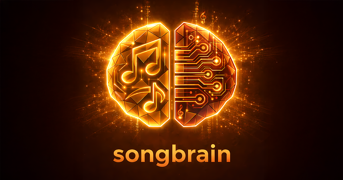 Songbrain gallery image