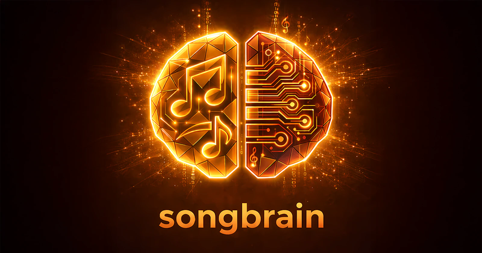 Songbrain screenshot 1