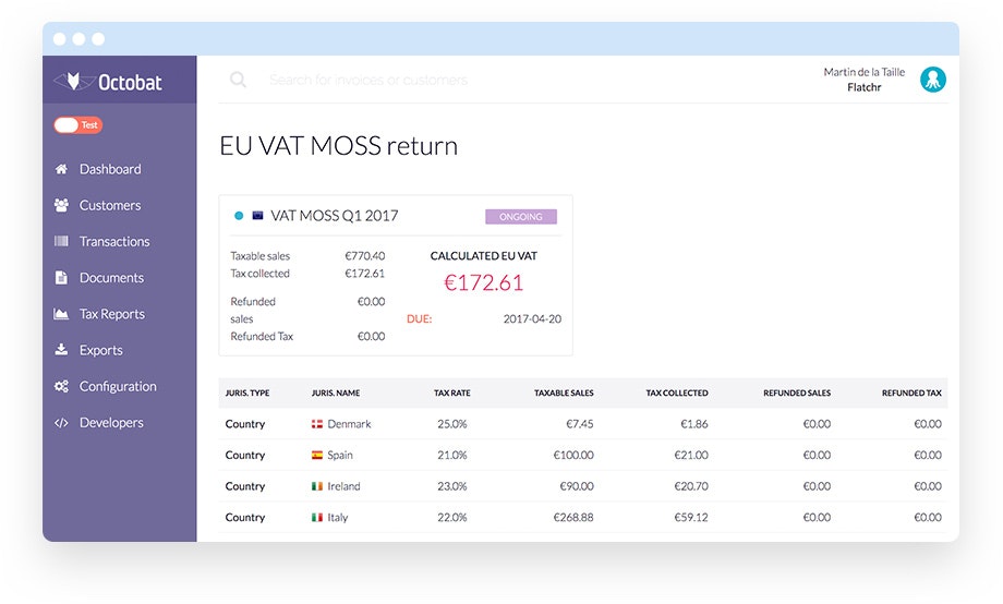 Checkout gallery image