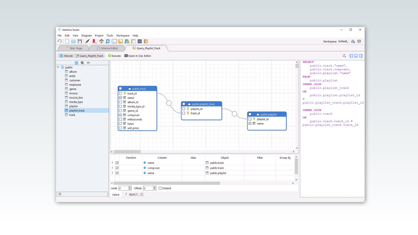 Valentina Studio 17 gallery image