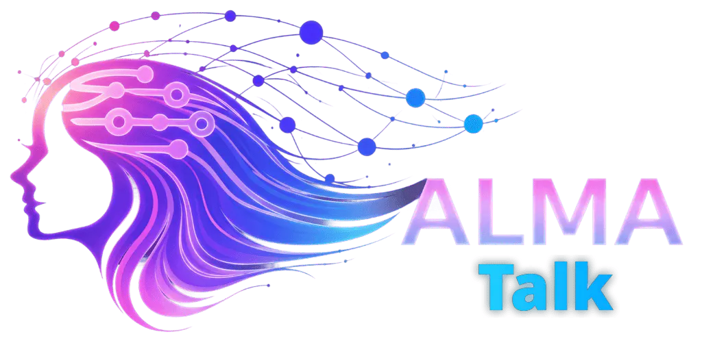 AlmaTalk