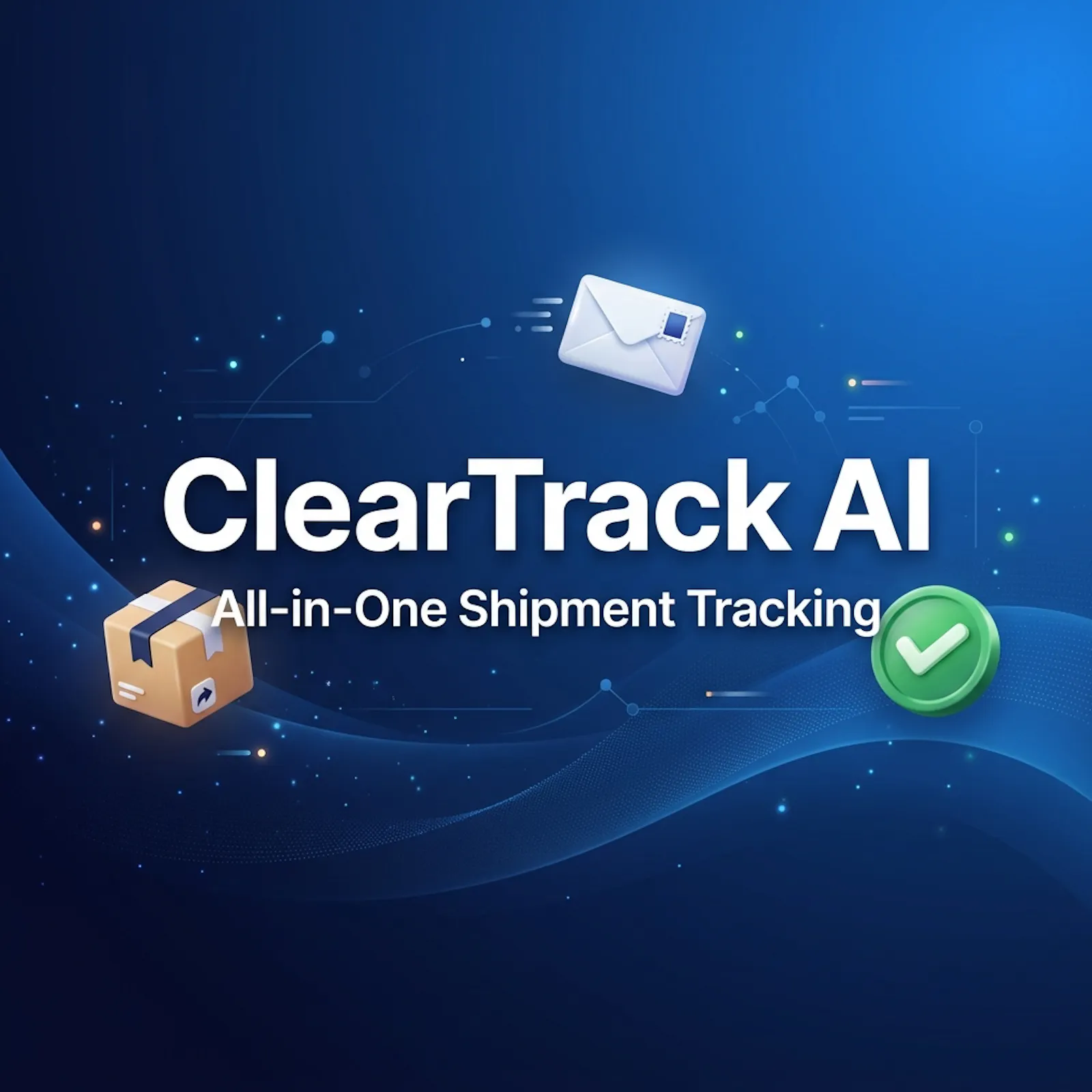 ClearTrack Promise screenshot 2