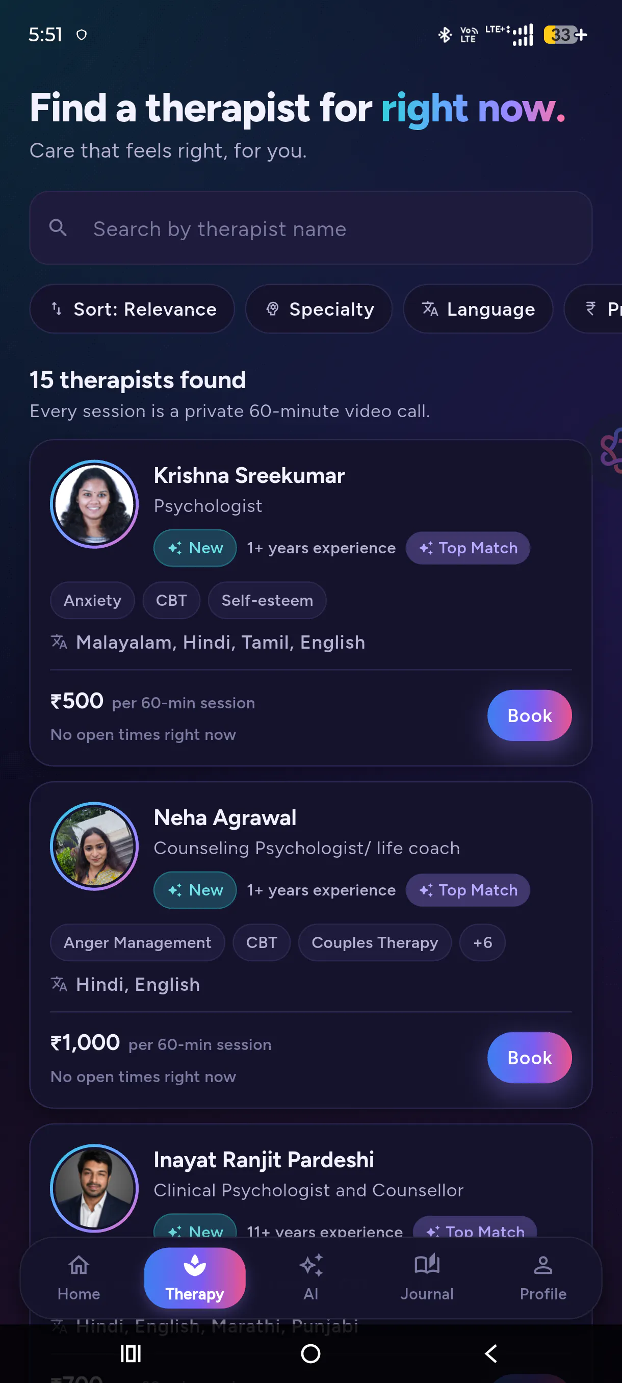 Google Docs gallery image