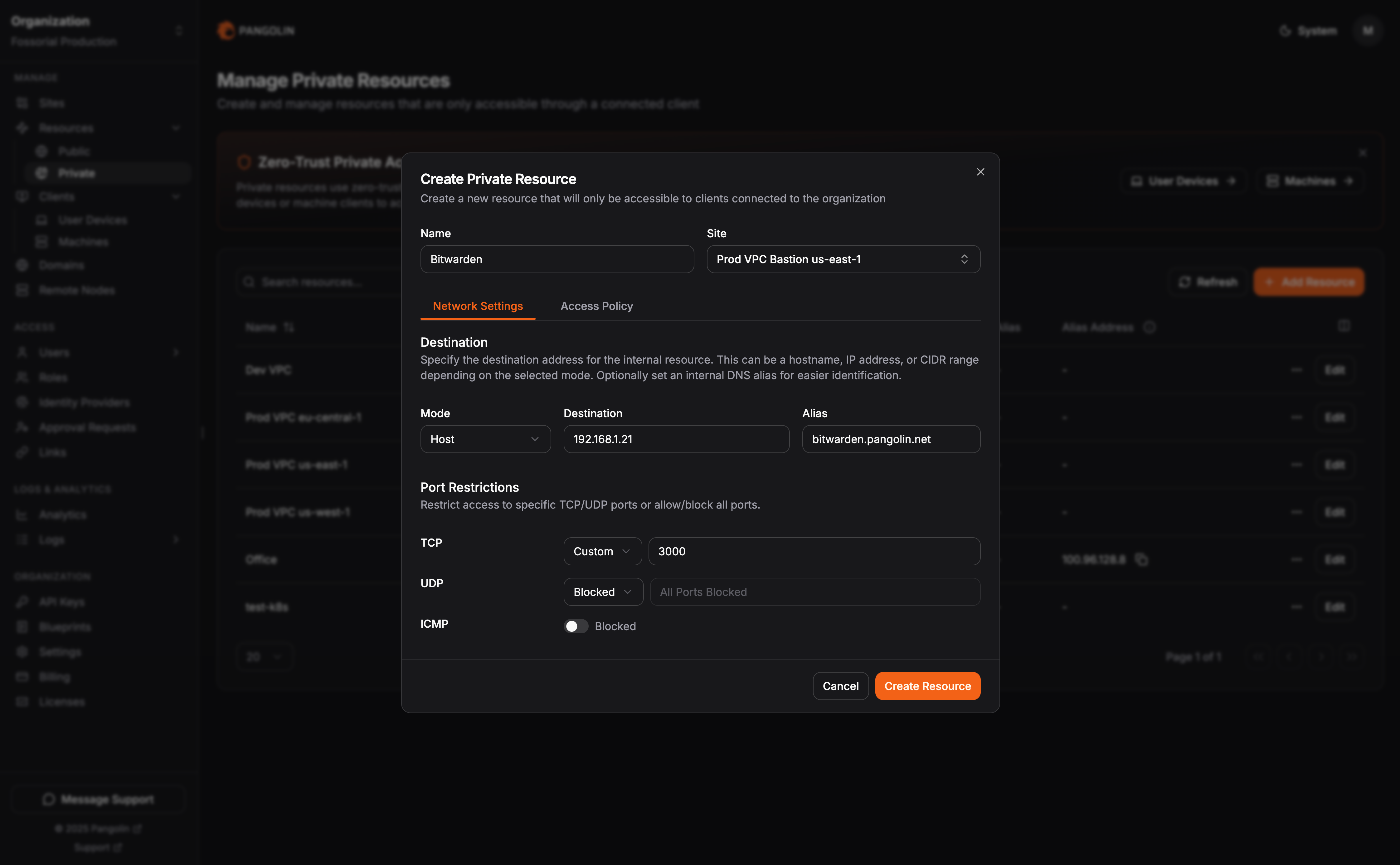 Pangolin gallery image