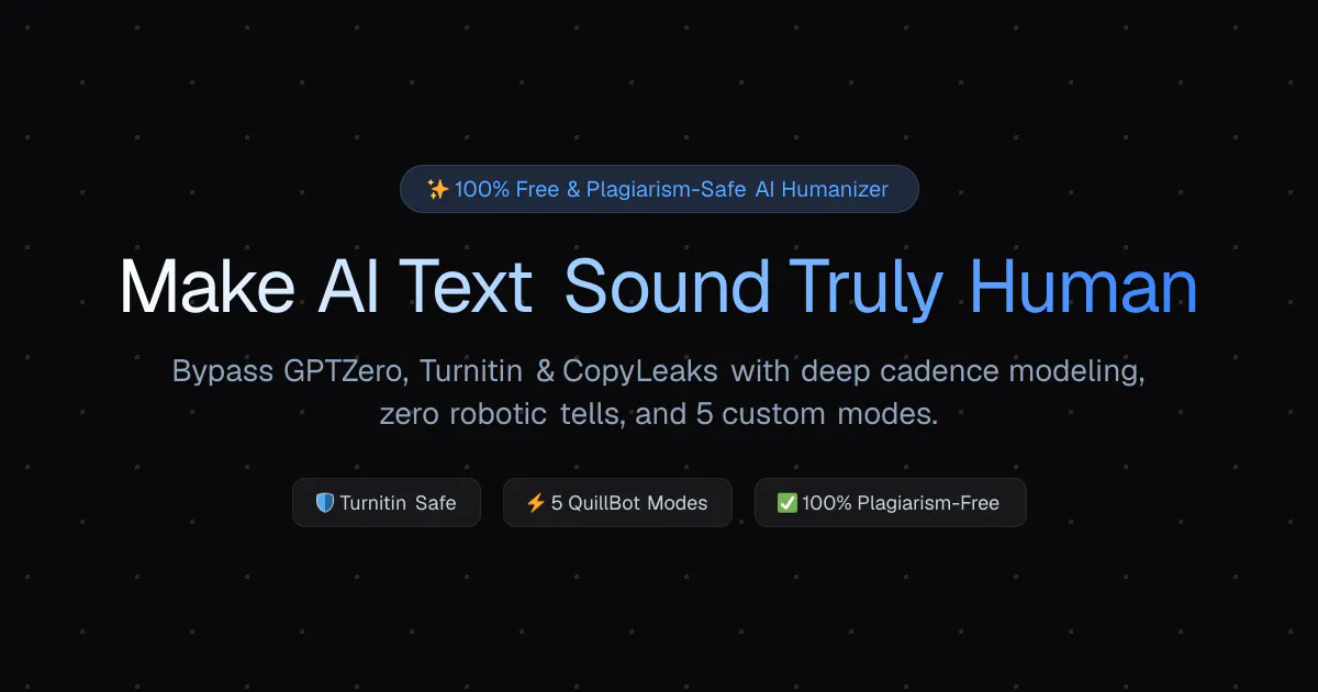 Humanizer.ai gallery image