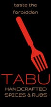 TABU Spices & Rubs gallery image