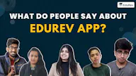 EduRev (Education Revolution)